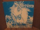 ACCUSED The Return Of...Martha Splatterhead LP SUB12LP0002