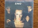 SUPER FINE TIGHT ORIGINAL 1975 BRIAN ENO 'BABY'S ON FIRE' b/w 'FEVER' U.K. 7