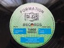 Tango ?– The Impact E.P. (Tango Remixes) -  Formation Records - 1992