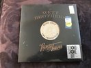 THE AVETT BROTHERS RANDY TRAVIS MUSIC FROM CMT CROSSROADS VINYL  45 7
