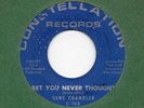 Classic Northern Soul GENE CHANDLER 