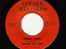 FUNK 45 - SANDS OF TIME - 