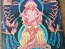 Hawkwind - Space Ritual 2 LP Space Rock Classic Fold Out Cover