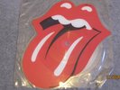The Rolling Stones - She Was Hot / I Think I'm Going Mad - Shaped Picture Disc