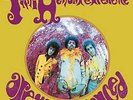 Jimi Hendrix: Are You Experienced (Stereo: 200GV) LP