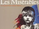 Royal Shakespeare Company Les Misérables 2-LP vinyl record (Double Album) UK 