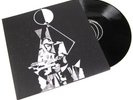 KING KRULE - 6 Feet Beneath The Moon - Vinyl 2 x LP 2013 True Panther Sounds NEW
