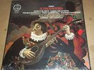 Karajan/Price/Obraztsova/Bonisolli VERDI Il Trovatore - Angel SCLX-3855 SEALED