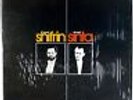 DAVID SHIFRIN, DONALD SINTA: Concerto For Saxophone Clarinet MICHIGAN Private LP