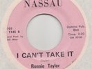 NORTHERN SOUL  --  RONNIE TAYLOR -- I CAN'T TAKE IT