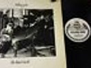 Killing Joke rare the bum's rush original vinyl album-punk Rock-peel sessions