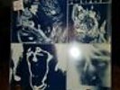 THE ROLLING STONES?EMOTIONAL RESCU?LP?COC 16015?c1980?FACTORY PLASTIC?POSTER?N/M