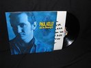 Paul Kelly and the Messengers 