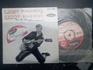 Vinyle ELP 7.750 Johnny Hallyday