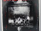 The Clash VINYL Sandinista   Epic E3X 37037  FSLN 1 3 LPs STRUMMER VG+/VG Record