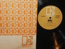 LOVE DA CAPO ELEKTRA 74005 STEREO FIRST PRESSING NICE
