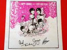 THE BEATLES 