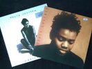 TRACY CHAPMAN 2Lp's FIRST ALBUM & CROSSROADS – TALKIN ABOUT A REVOLUTION