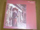 BAUHAUS - DARK ENTRIES RARE UK 1980 7