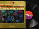 Modern Jazz Quartet-Porgy and Bess-Atlantic 1440-MONO