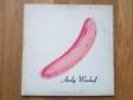 Velvet Underground & Nico 1st Press Mono Torso Self-Titled Andy Warhol LP V-5008