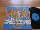 FINCH - Thunderbird LP - NMINT Orig AUSSIE 1976 Hard Rock PROG - Skyhooks DROUYN