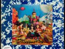 THE ROLLING STONES THEIR SATANIC MAJESTIES REQUEST US ORIG'67 LONDON PROMO COPY