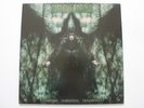 DIMMU BORGIR ENTHRONE DARKNESS TRIUMPHANT  1ST PRESS LP Black vinyl