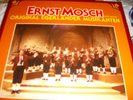 Ernst Mosch: Reader´s Digest 4 LP - Box, 80er Jahre