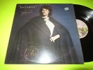 PETER HAMMILL IN CAMERA LP VG+ UK PRESS