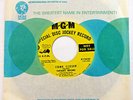 TIFFANY MICHEL 45 Come Closer / Dixie NEAR MINT Northern Soul PROMO e4379