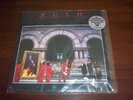 Rush,Moving Pictures,2015 Mercury 200 Gram Vinyl Press.,New , Sealed