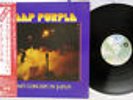 DEEP PURPLE LAST CONCERT IN JAPAN WARNER P-10370W Japan OBI VINYL LP