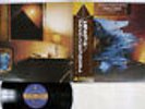 ALAN PARSONS PROJECT PYRAMID ASYLUM 25RS-69 Japan OBI VINYL LP