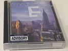 OASIS: STANDING ON THE SHOULDER OF GIANTS MINIDISC ALBUM *EXCELLENT CONDITION*