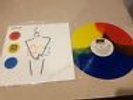 Icehouse Man of Colours Vinyl Tri Colour