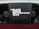 BLACK REBEL MOTORCYCLE CLUB Howl Echo Records 2 LP 1st Press 2005 UK Vinyl Rock