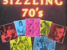 Sizzling 70's Record 3 x LP Australia 1984
