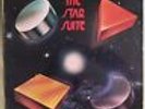 Patch - The Star Suite - OZ 1973 Harvest LP - Spectrum - Tamam Shud - Prog Psych