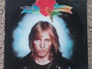 Rare Promo LP - Tom Petty & The Heartbreakers Self-titled Shelter Records + 45