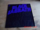 VINYL-BLACK SABBATH-MASTER OF REALITY- GUT