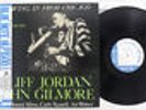 CLIFF JORDAN & JOHN GILMORE BLOWING IN FROM BLUE NOTE BN-1549 Japan OBI LP