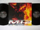 OST(LIMP BIZKIT) MISSION:IMPOSSIBLE 2 HOLLYWOOD 0110301HWR German VINYL 2LP