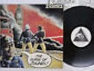 ZOUNDS CURSE OF ZOUNDS ROUGH TRADE ROUGH 31 UK VINYL LP