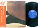OHIO PLAYERS SKIN TIGHT MERCURY RJ-5155 Japan OBI VINYL LP