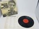BOB DYLAN THE TIMES THEY ARE A CHANGIN' VINYL LP ORIGINAL 1964