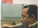 HAROLD LAND Fox LP VINYL European Contemporary 6 Track (Cop016) Sleeve Has