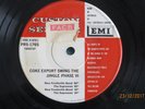 Coke Export Jingle Phase VI -  Sandy Posey, Ray Charles, Supremes +