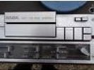 magnetophone saba stereo /1657-18 la3