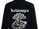 TURBONEGRO Cobra zip hoodie  mens and womens all size XS-5XL punk rock n roll